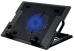 CBR CLP 15202,     15,6", 370x265x33 ,  , 2xUSB,  125 , 20 CFM, LED-,  /