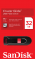 USB  SanDisk Cruzer Glide 32Gb Black (SDCZ60-032G-B35)