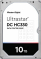   WD SAS 3.0 10TB 0B42303 WUS721010AL5204 Server Ultrastar DC HC330 (7200rpm) 256Mb 3.5"