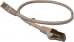 - RJ45 - RJ45, 4 , FTP,  6A, 5 , , LSZH, LANMASTER