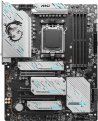   MSI X670E GAMING PLUS WIFI SocketAM5 AMD X670 4xDDR5 ATX AC`97 8ch(7.1) 2.5Gg RAID+HDMI+DP