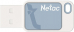   Netac 32Gb UA31 NT03UA31N-032G-20BL USB2.0 