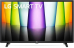  LED LG 32" 32LQ63506LA.ARUG  FULL HD 60Hz DVB-T DVB-T2 DVB-C DVB-S DVB-S2 USB WiFi Smart TV