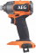  AEG BSS18C3B3-0