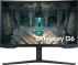  27" Samsung Odyssey G6 S27BG650EI