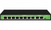  Digma DSP208F-2F-T120 DSP208F-2F-T120 V1 10x100/ 8PoE 8PoE+ 1PoE++ 120W 