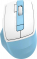  A4Tech Fstyler FG45CS Air2 /  (2000dpi) silent  USB   (7but)