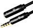   3.5 Jack (M) - 3.5 Jack (F), 1 Telecom PRO <TAV7179M-1M>