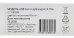  Digma LIGHT-0.15M-BR USB (m)-Lightning (m) 0.15 