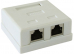   NAS214 RJ-45 .STP 5e   