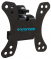  Kromax Galactic 10 black