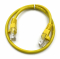 - Buro UTP 4  cat5E CCA molded 0.5  RJ-45 (m)-RJ-45 (m)