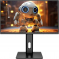  23.8&quot; AIWA MF240E Black