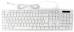  Gembird KB-8355U White USB