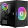  microATX Aerocool Atomic-G-BK-v1   