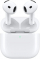   Apple A3055,A3056,A3059 AirPods 4 ANC   bluetooth    (MXP93LL/A)