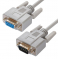Greenconnect  COM RS-232   1.8m GCR-DB9CM2M-1.8m, 9M AM / 9M AM Premium, ,  