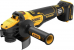    DeWalt DCG416VSN-XJ D125 .