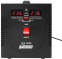  POWERMAN AVS 1500D black 1500 12  98% .  ./. .