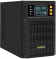  On-line ExeGate PowerExpert TL-2000.LCD.AVR.3SH.USB.RS232.SNMP <2000VA/2000W, On-Line, PF=1, LCD, 3*Schuko, RS232, USB, SNMP-slot,   12V 7.2Ah - 4, Tower,  , Black>