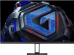  Xiaomi 27" 2K Monitor G27Qi  IPS LED 16:9 HDMI  1000:1 300cd 178/178 2560x1440 180Hz FreeSync DP 2K 4.3