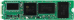 SSD  Foxline X5SE 256 Gb PCI-E 3.0 x4 FLSSD256M80E13TCX5SE