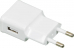    Buro TJ-159w, USB-A, 10.5, 2.1A, 