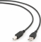 Bion   USB 2.0 AM/BM, 1.8,  [BXP-CCP-USB2-AMBM-018]