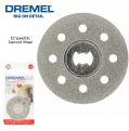    DREMEL SC545 SPEED CLIC 38  