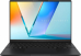  Asus VivoBook S14 S5406SA-QD202 Core Ultra 5 226V 16Gb SSD1Tb Intel Arc 130V 14" OLED WUXGA (1920x1200)   black WiFi BT Cam (90NB15R3-M00CD0)