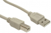 5bites  UC5010-010C USB2.0 / AM-BM / 1M
