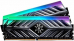     A-Data XPG Spectrix D41 DIMM 32Gb DDR4 3600 MHz AX4U360016G18I-DT41
