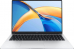  16" IPS FHD HONOR MagicBook X16 silver (Ryzen 5 7640HS/16Gb/512Gb SSD/VGA int/noOS) (5301AJYF)