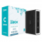 ZOTAC ZBOX-CI649NANO-BE, FANLESS, i5-1335U, 2 DDR5, M.2 SSD, wifi,bt, EU plug 2.5&quot; SATAIII BAY, 2 GLAN,USBDRV, DP/HDMI