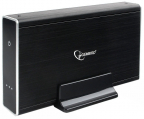   3. 5" Gembird EE3-U3S-80,  ,  USB 3. 0,  SATA,  HDD/ SSD,  