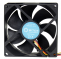 5bites  FB9225S-12H3 92X25 / SLEEVE / 2500RPM / 3P