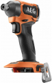 AEG 18   BSS18SBL2-0 4935480059