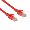 Exegate EX258679RUS Патч-корд UTP кат. 5e, 3м Exegate красный