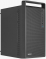  microATX Aerocool CS-109-S-BK-v1   