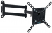    Kromax DIX-14 15"-42" Black