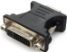Cablexpert  VGA-DVI, 15M/25F, ,  (A-VGAM-DVIF-01)