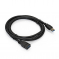 Exegate EX284931RUS  USB 3.0 ExeGate EX-CC-USB3-AMAF-1.0 (Am/Af, 1)