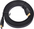  HDMI Gembird/Cablexpert, 1.8, v1.4, 19M/19M,  , , . CC-HDMI4F-6
