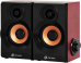  Oklick OK-161 2.0 Wood