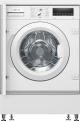   Bosch WIW28542EU :C   8 :1400/  