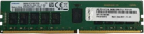     Lenovo ThinkSystem TruDDR4 RDIMM 64Gb DDR4 3200MHz 4X77A08635