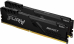     Kingston FURY Beast Black DIMM 16Gb DDR4 3600 MHz KF436C17BBK2/16