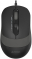  A4Tech Fstyler FM10S /  (1600dpi) silent USB (4but)