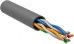   ITK Generica BC1-C5E04-111-305-TL-R-G .5E U/UTP 4X2 1Om PVC  305 