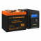   EX295986RUS +  55A EX285652RUS 1 (, ,  ) ExeGate SineTower SZ-600.LCD.AVR.1SH <600VA/360W,  , LCD , AVR, 1*Schuko, -, Black> +  ExeGate HRL 12-55 (12, 55) 1